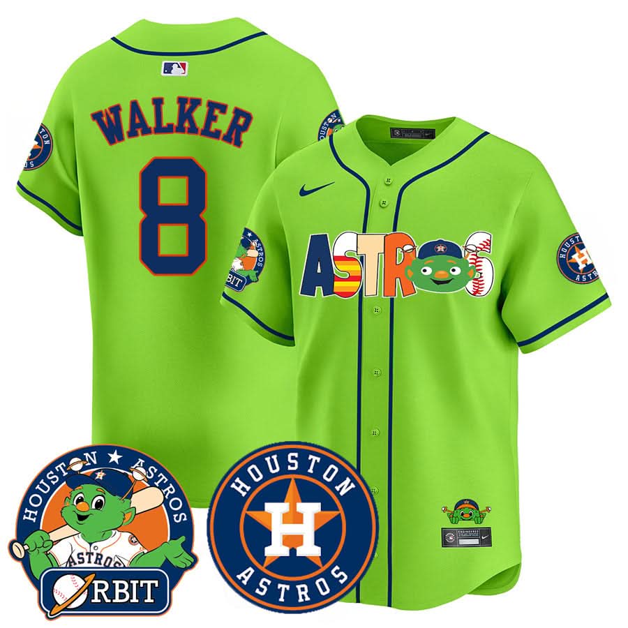 HA Orbit Vapor Premier Jersey - Stitched
