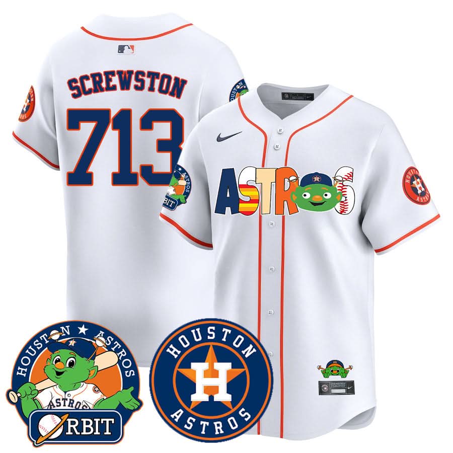 HA Orbit Vapor Premier Jersey - Stitched