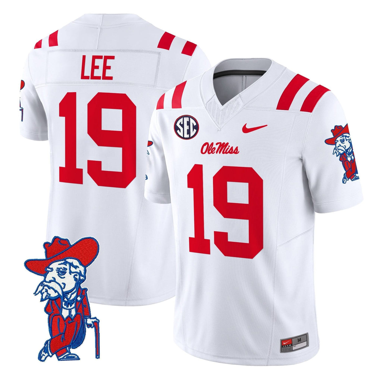 OMB 2025 Vapor Limited Jersey V2