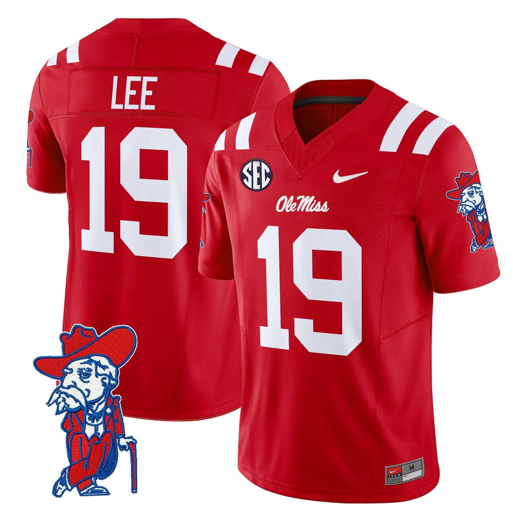 OMB 2025 Vapor Limited Jersey V2