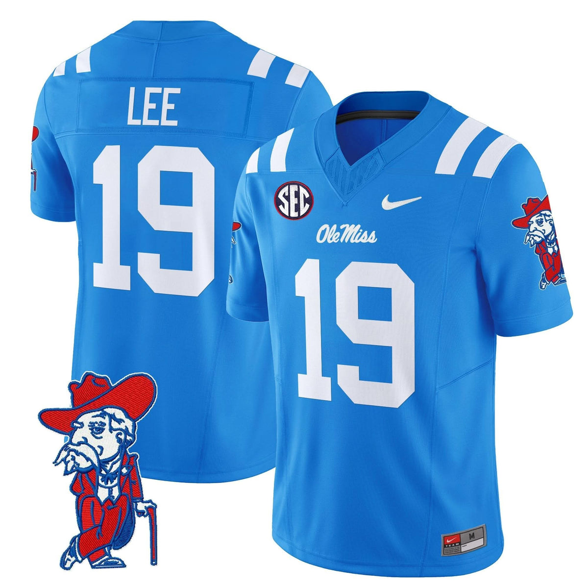 OMB 2025 Vapor Limited Jersey V2