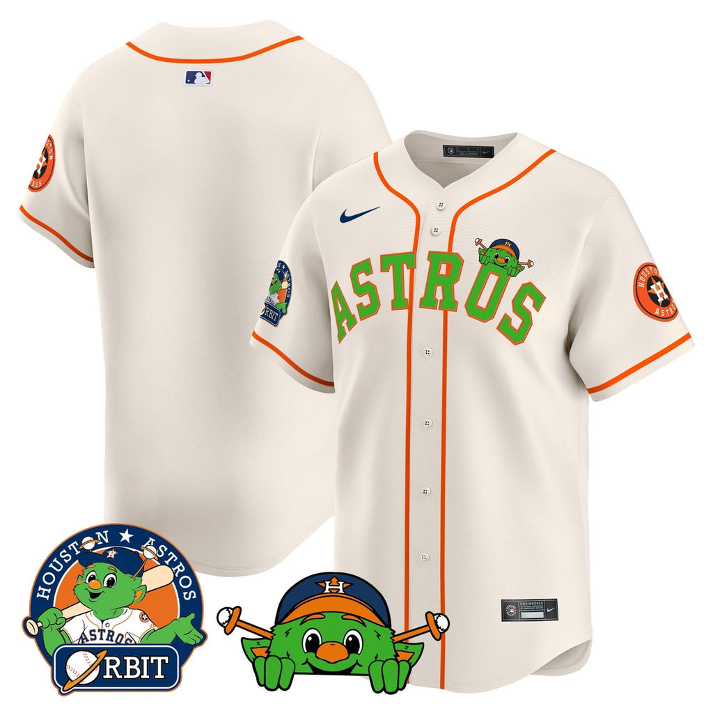 HA Orbit Patch Vapor Premier Limited Jersey V3 - Stitched