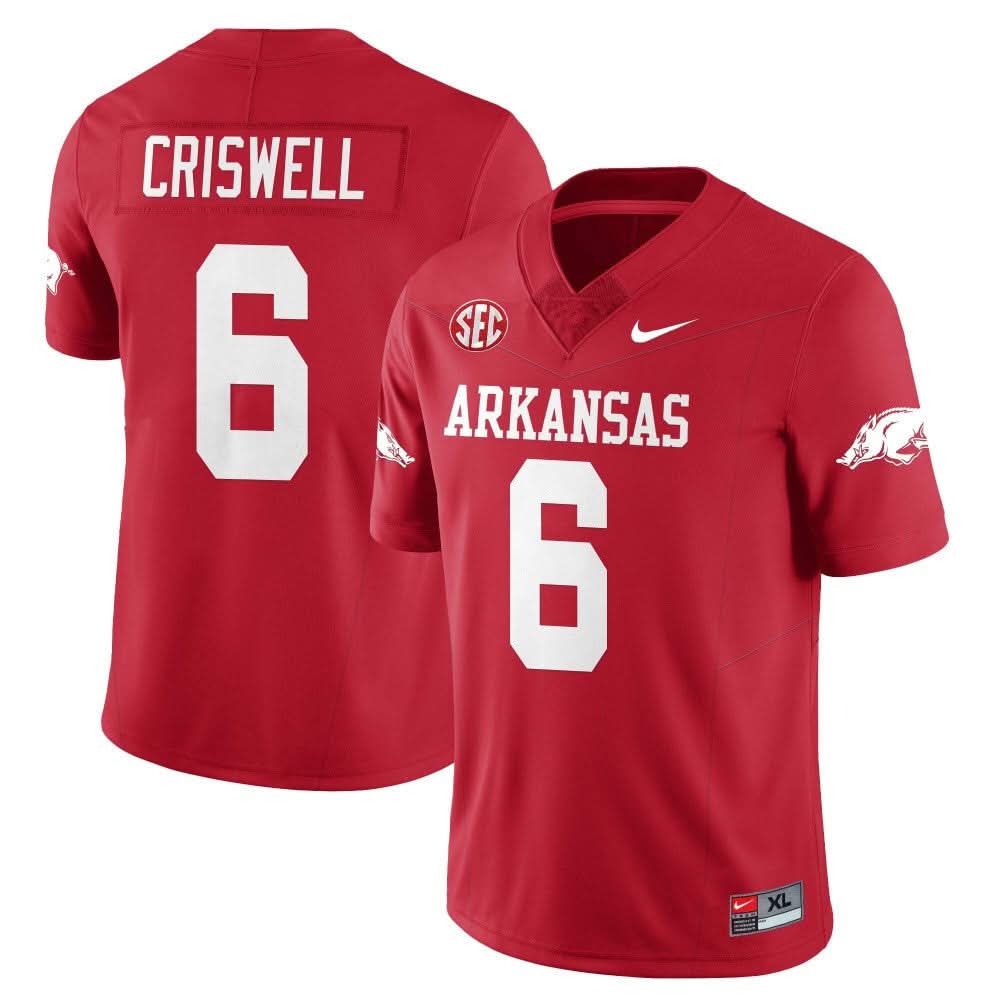 AR Football 2023 Jersey
