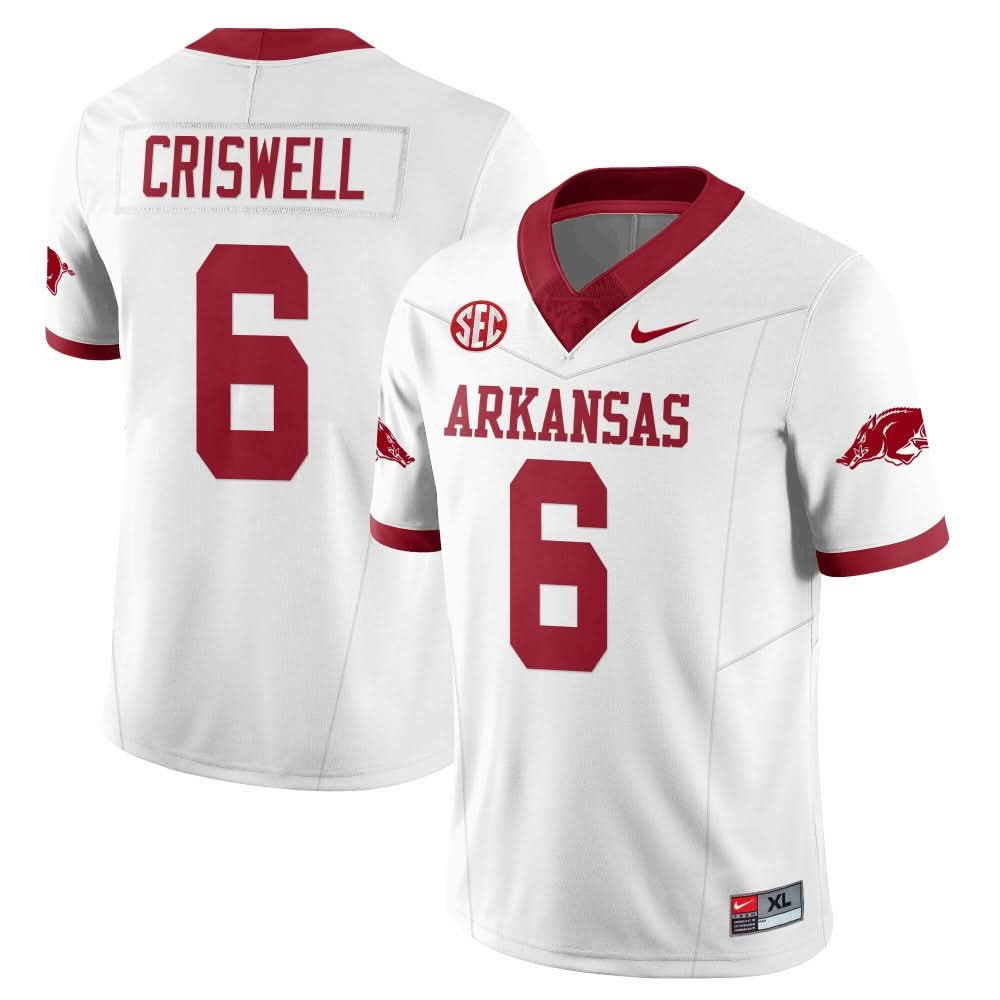 AR Football 2023 Jersey