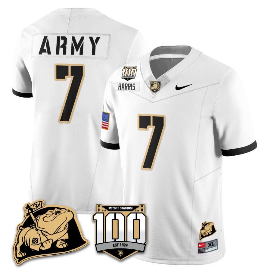 ABK 100th Anniversary Patch Vapor Jersey