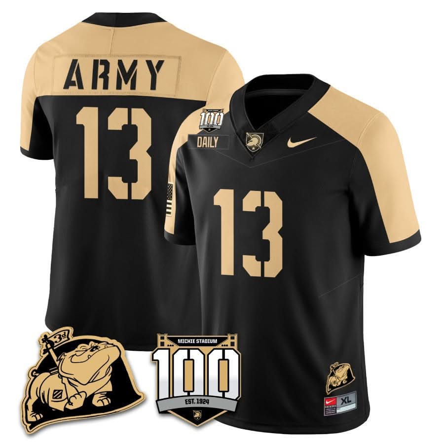 ABK 100th Anniversary Patch Vapor Jersey