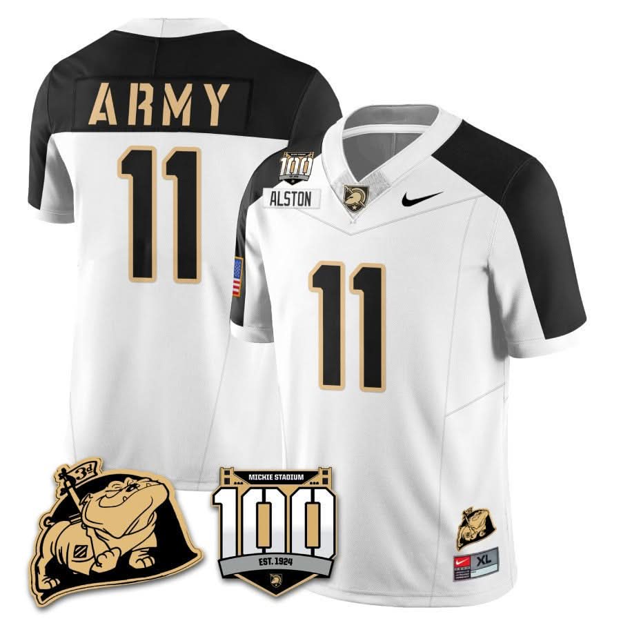 ABK 100th Anniversary Patch Vapor Jersey